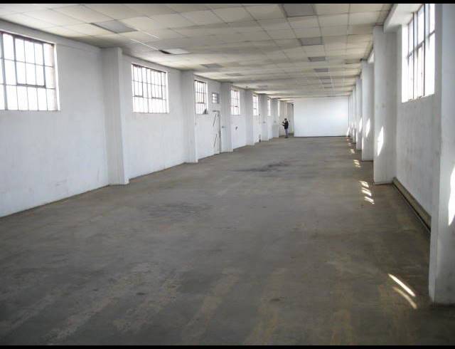 Warehouse property to rent in HERIOTDALE